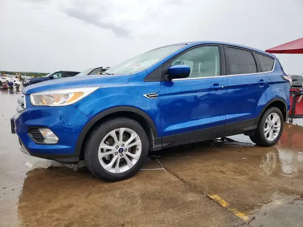 1FMCU0GD8HUB93587 2017 FORD ESCAPE - Image 1