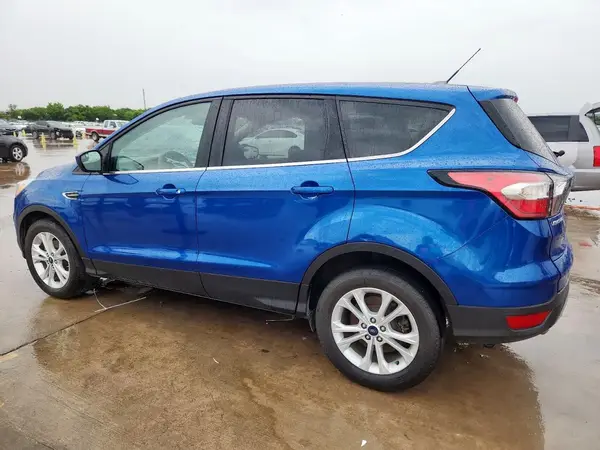 1FMCU0GD8HUB93587 2017 FORD ESCAPE - Image 2