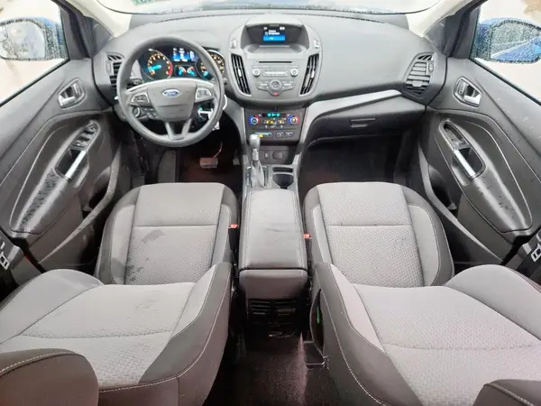 1FMCU0GD8HUB93587 2017 FORD ESCAPE - Image 8