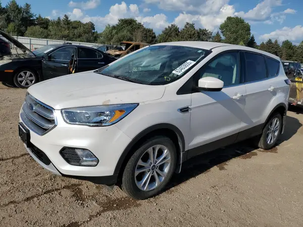 1FMCU0GD8HUB97669 2017 FORD ESCAPE - Image 1