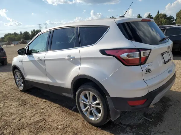 1FMCU0GD8HUB97669 2017 FORD ESCAPE - Image 2
