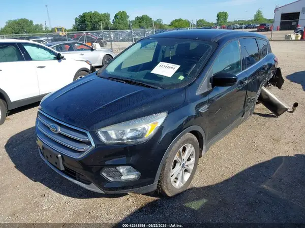1FMCU0GD8HUB99096 2017 FORD ESCAPE - Image 2