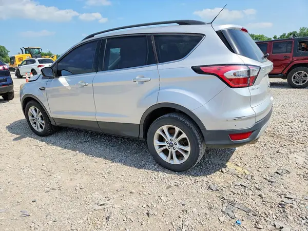 1FMCU0GD8HUB99616 2017 FORD ESCAPE - Image 2
