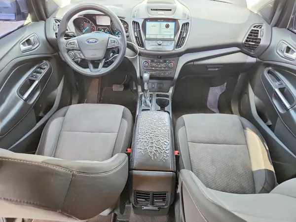 1FMCU0GD8HUB99616 2017 FORD ESCAPE - Image 8