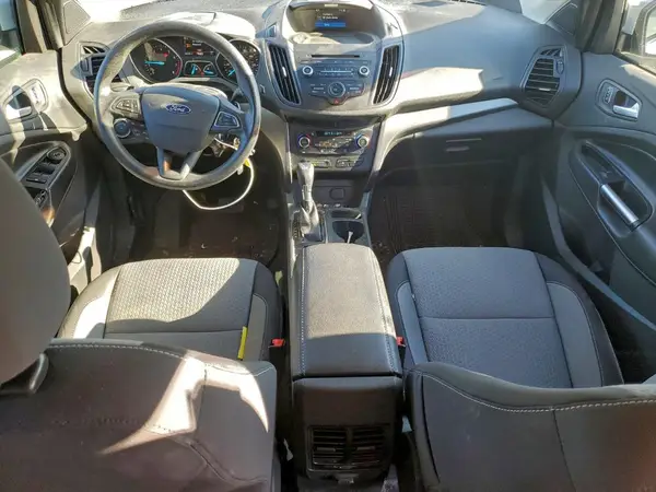 1FMCU0GD8HUC06144 2017 FORD ESCAPE - Image 8