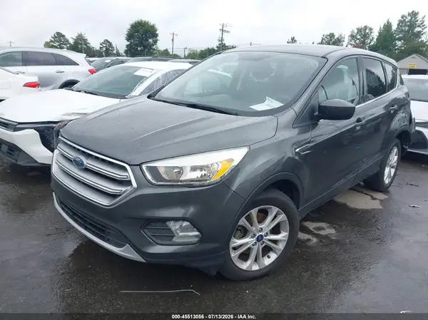 1FMCU0GD8HUC06645 2017 FORD ESCAPE - Image 2