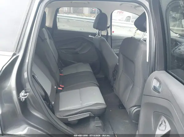1FMCU0GD8HUC06645 2017 FORD ESCAPE - Image 8