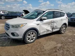1FMCU0GD8HUC07231 2017 FORD ESCAPE