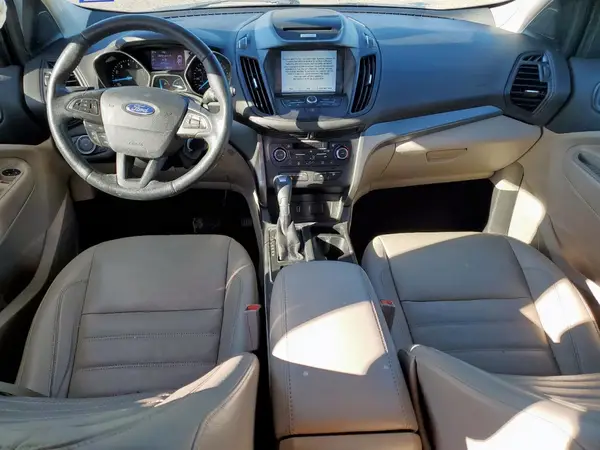 1FMCU0GD8HUC07231 2017 FORD ESCAPE - Image 8