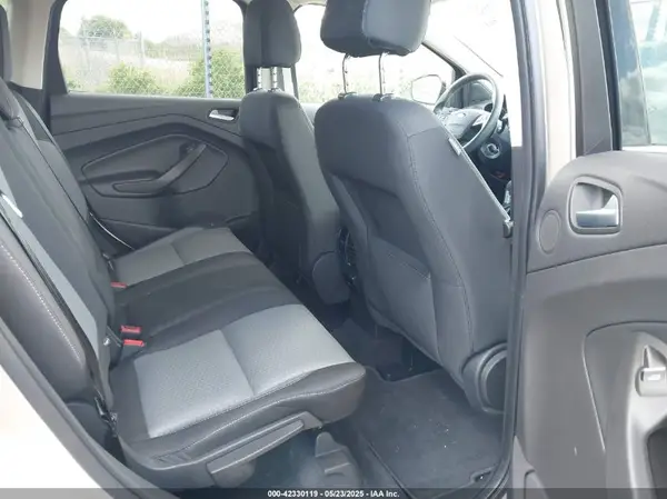 1FMCU0GD8HUC08136 2017 FORD ESCAPE - Image 8