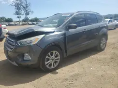 1FMCU0GD8HUC09061 2017 FORD ESCAPE