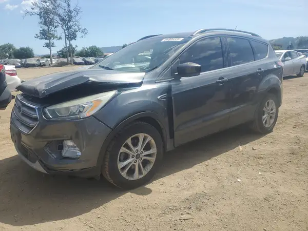 1FMCU0GD8HUC09061 2017 FORD ESCAPE - Image 1