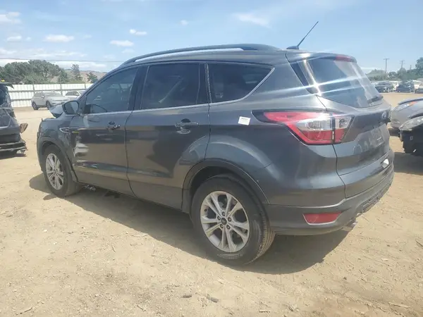 1FMCU0GD8HUC09061 2017 FORD ESCAPE - Image 2