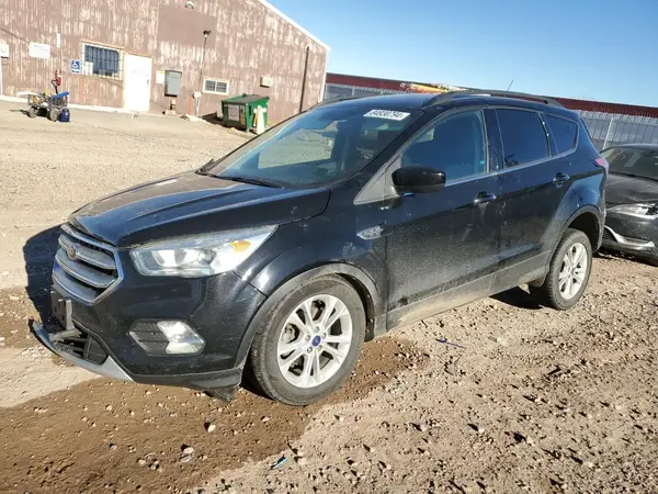 1FMCU0GD8HUC09089 2017 FORD ESCAPE - Image 1