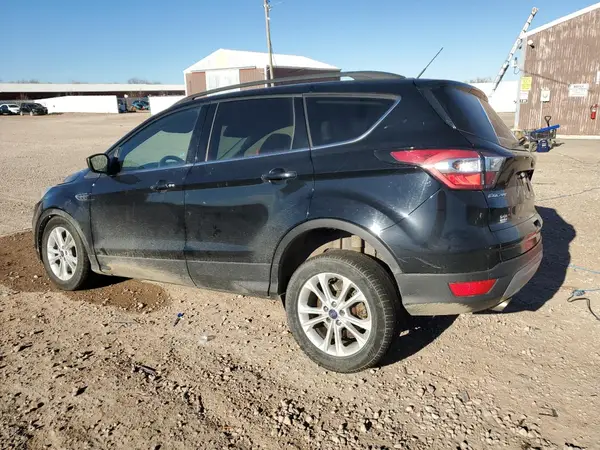 1FMCU0GD8HUC09089 2017 FORD ESCAPE - Image 2
