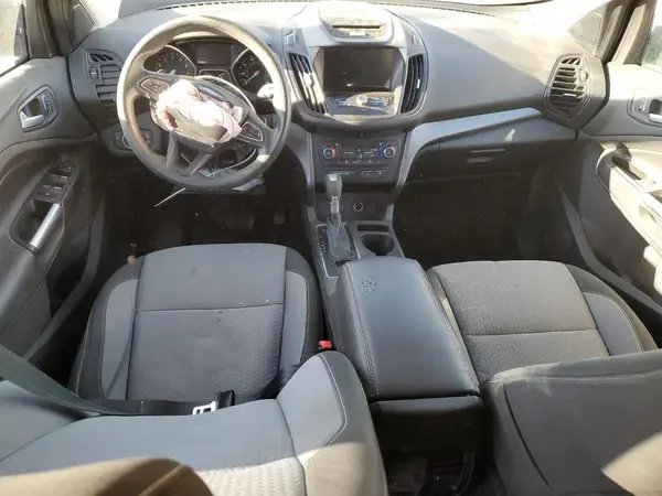 1FMCU0GD8HUC09089 2017 FORD ESCAPE - Image 8