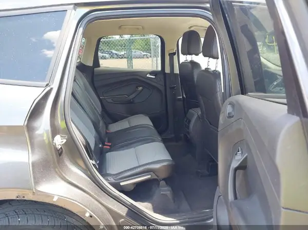 1FMCU0GD8HUC09318 2017 FORD ESCAPE - Image 8