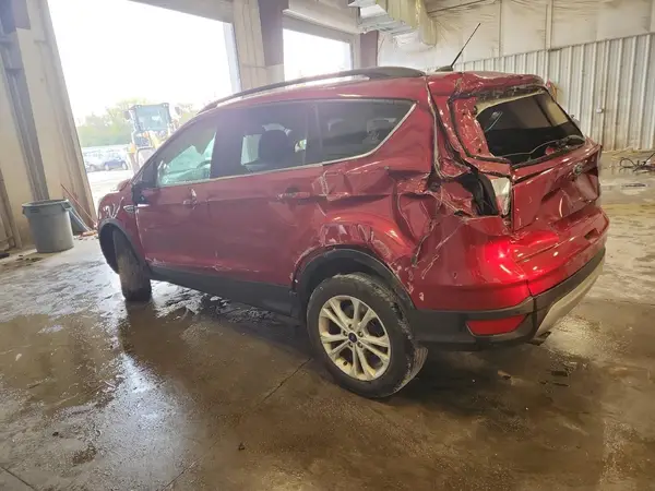 1FMCU0GD8HUC09402 2017 FORD ESCAPE - Image 2