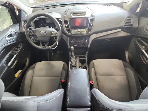1FMCU0GD8HUC09402 2017 FORD ESCAPE - Image 8