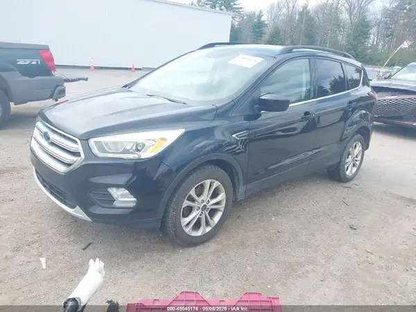 1FMCU0GD8HUC09707 2017 FORD ESCAPE - Image 2