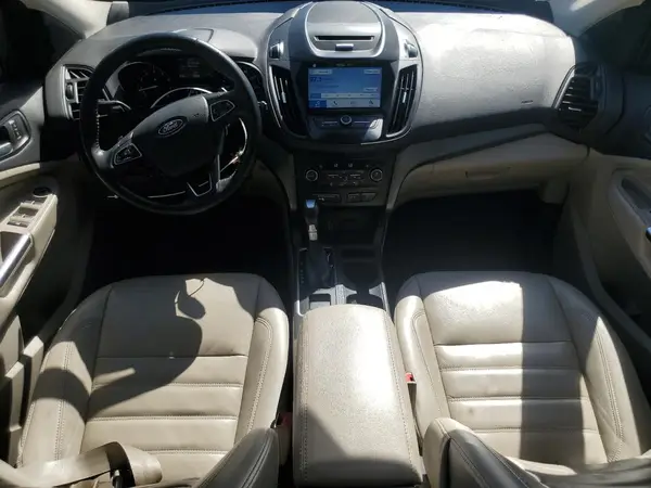 1FMCU0GD8HUC18360 2017 FORD ESCAPE - Image 8