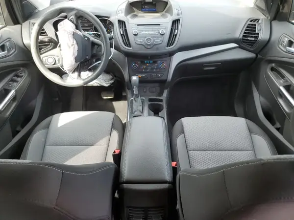 1FMCU0GD8HUC20643 2017 FORD ESCAPE - Image 8