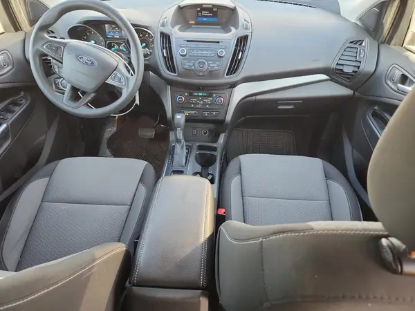 1FMCU0GD8HUC23610 2017 FORD ESCAPE - Image 8