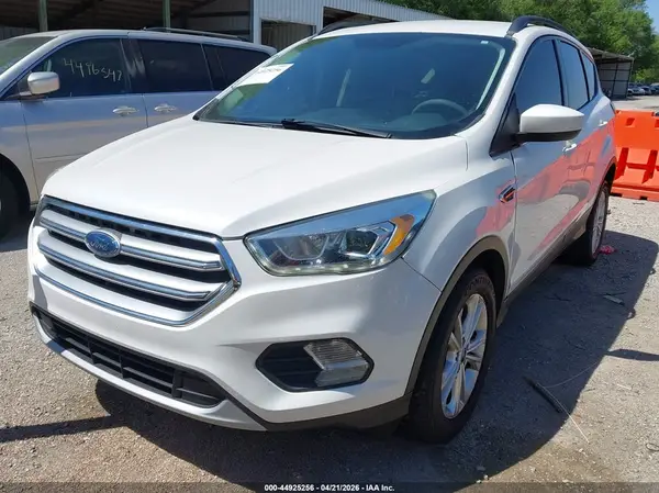 1FMCU0GD8HUC23851 2017 FORD ESCAPE - Image 2