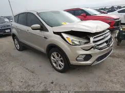 1FMCU0GD8HUC24742 2017 FORD ESCAPE