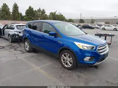 1FMCU0GD8HUC27155 2017 FORD ESCAPE