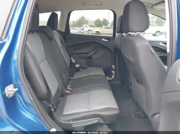 1FMCU0GD8HUC27155 2017 FORD ESCAPE - Image 8