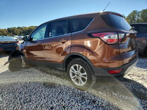 1FMCU0GD8HUC27947 2017 FORD ESCAPE - Image 2