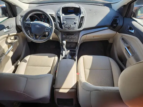 1FMCU0GD8HUC27947 2017 FORD ESCAPE - Image 8