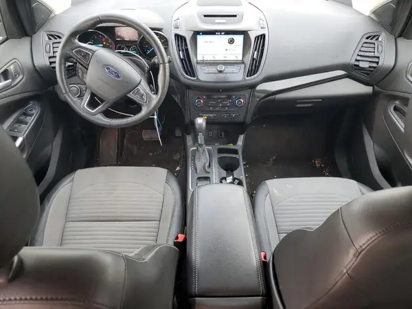 1FMCU0GD8HUC32579 2017 FORD ESCAPE - Image 8