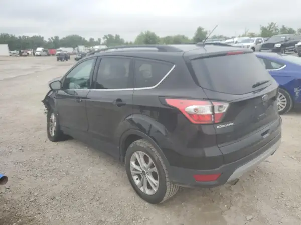 1FMCU0GD8HUC33280 2017 FORD ESCAPE - Image 2