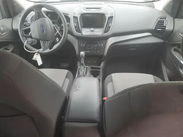 1FMCU0GD8HUC33280 2017 FORD ESCAPE - Image 8