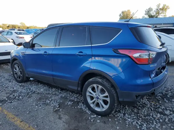 1FMCU0GD8HUC34316 2017 FORD ESCAPE - Image 2