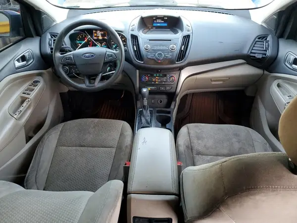 1FMCU0GD8HUC34316 2017 FORD ESCAPE - Image 8