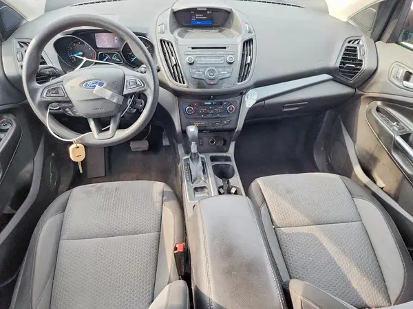 1FMCU0GD8HUC37975 2017 FORD ESCAPE - Image 8