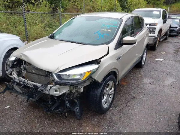 1FMCU0GD8HUC38401 2017 FORD ESCAPE - Image 2
