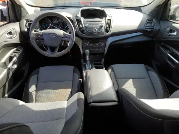 1FMCU0GD8HUC39130 2017 FORD ESCAPE - Image 8