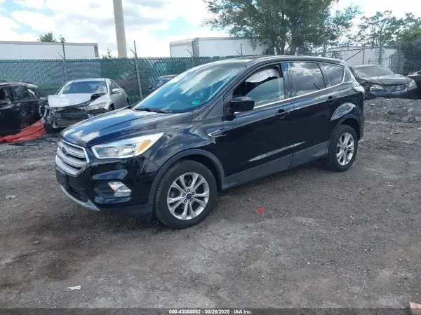 1FMCU0GD8HUC41296 2017 FORD ESCAPE - Image 2