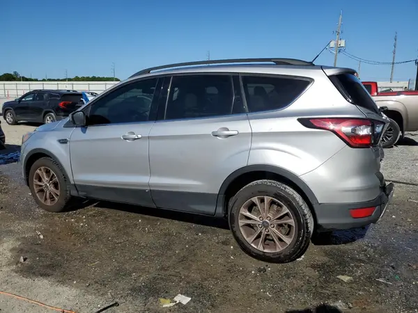 1FMCU0GD8HUC43890 2017 FORD ESCAPE - Image 2