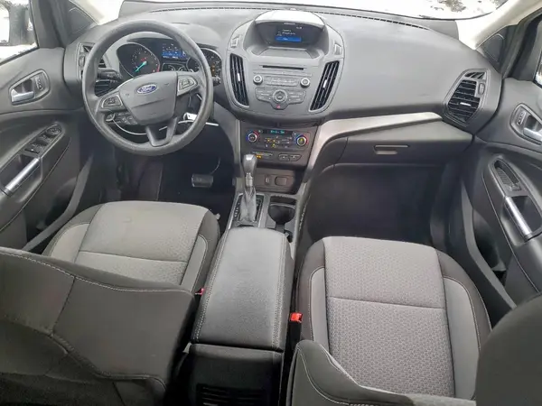 1FMCU0GD8HUC44733 2017 FORD ESCAPE - Image 8