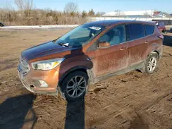 1FMCU0GD8HUC45574 2017 FORD ESCAPE