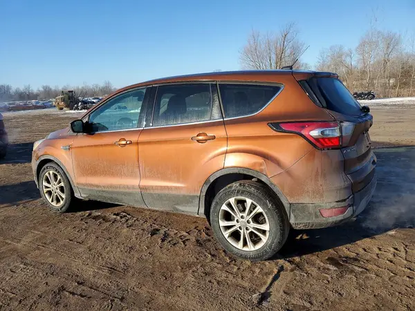 1FMCU0GD8HUC45574 2017 FORD ESCAPE - Image 2
