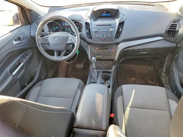 1FMCU0GD8HUC45574 2017 FORD ESCAPE - Image 8