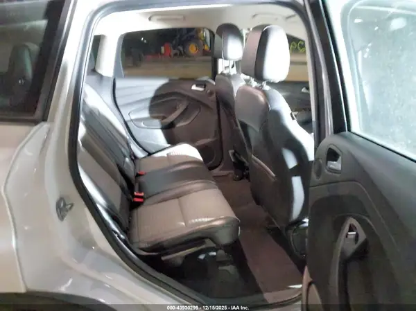 1FMCU0GD8HUC47082 2017 FORD ESCAPE - Image 8