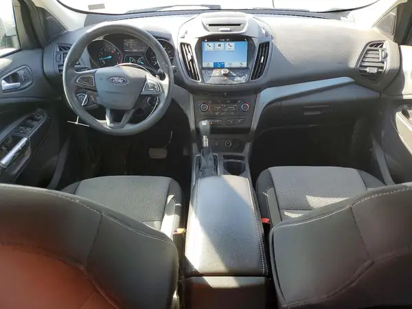 1FMCU0GD8HUC48216 2017 FORD ESCAPE - Image 8