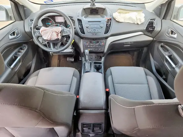 1FMCU0GD8HUC48989 2017 FORD ESCAPE - Image 8